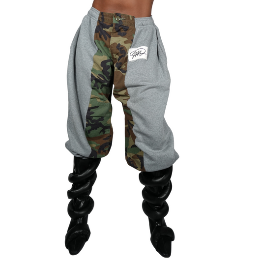 Camo Sweats