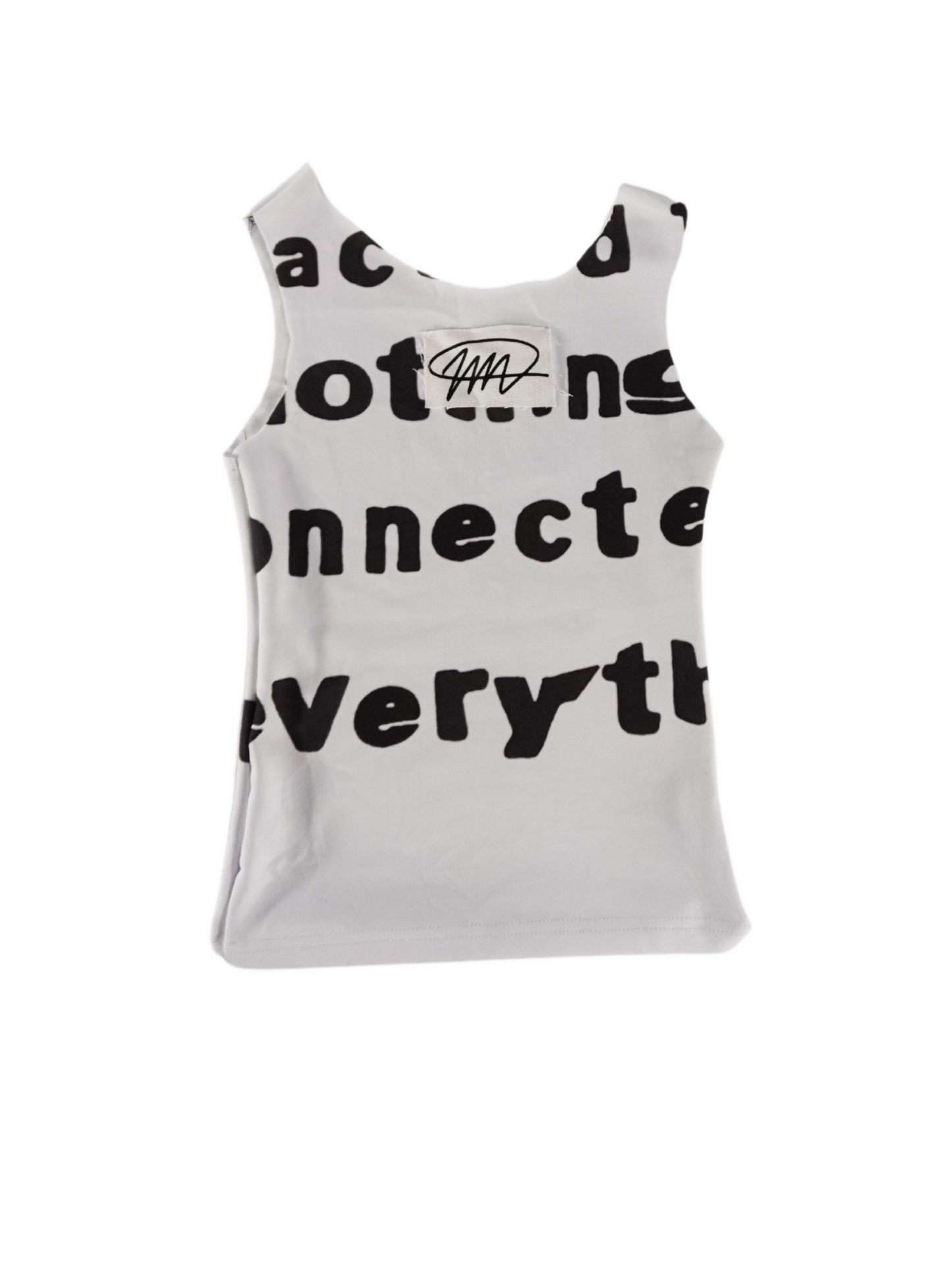 Typeface Tank