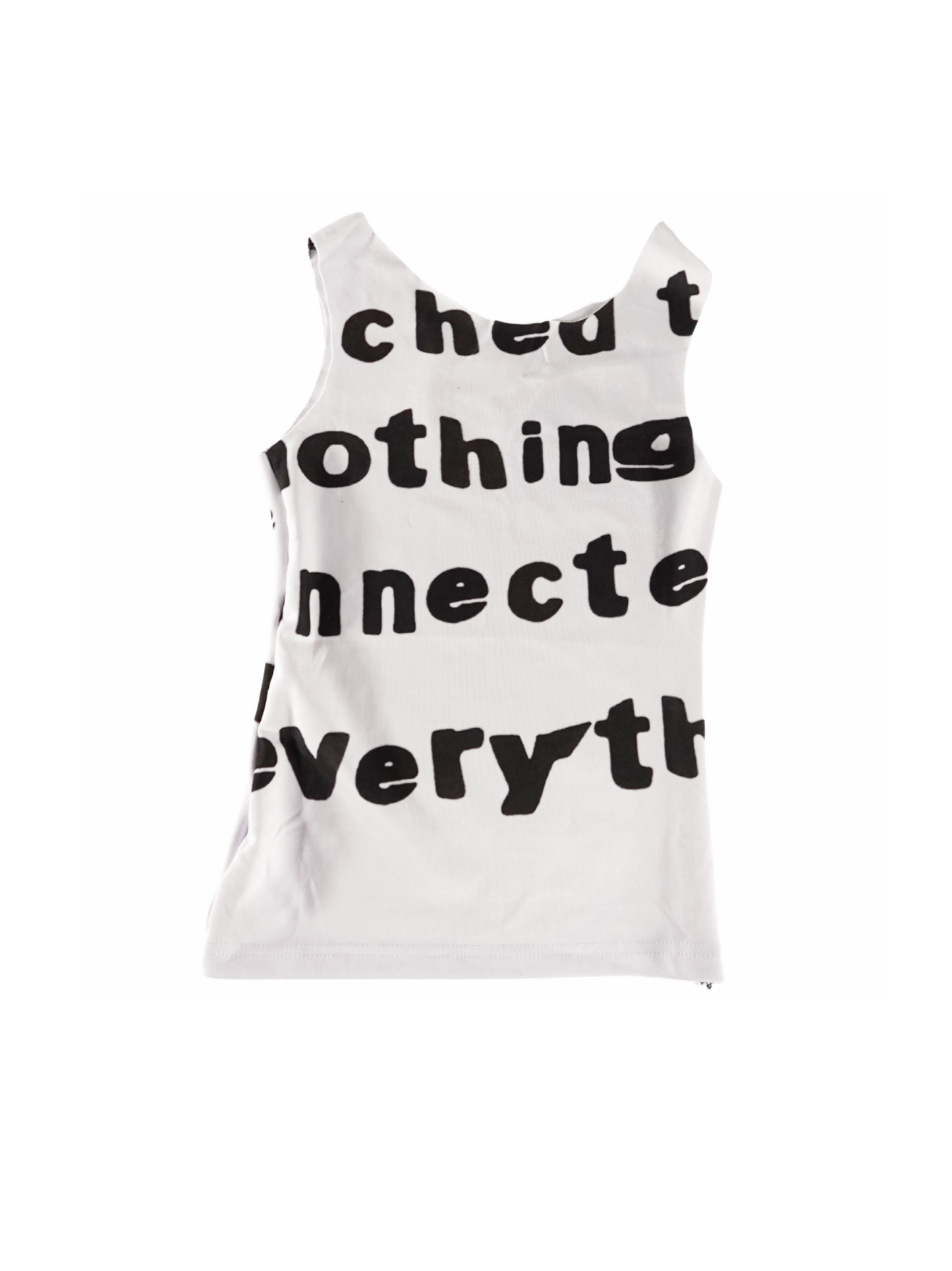 Typeface Tank